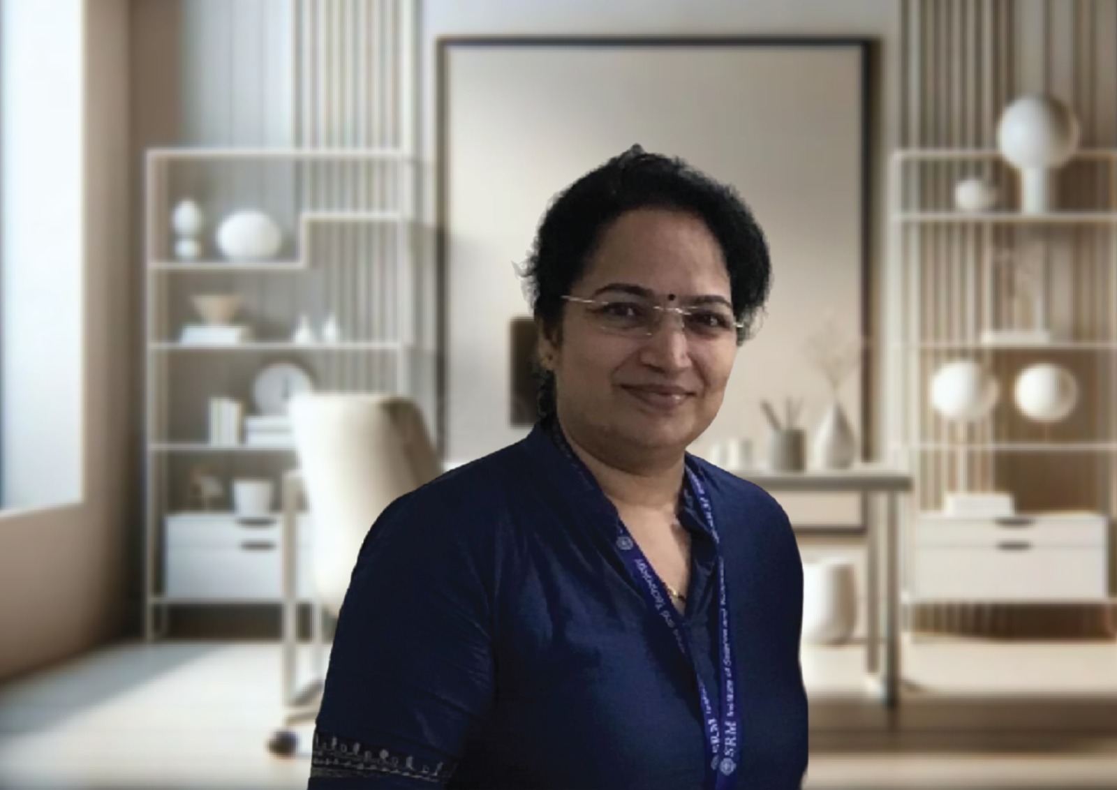 Dr L Kavitha Nair: A Visionary Learner and Educator Shaping the Future of Language Learning